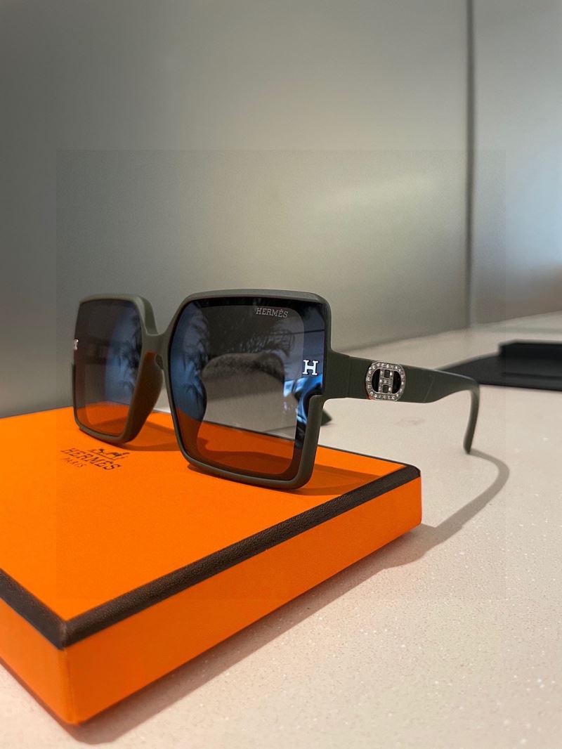 Hermes Sunglasses